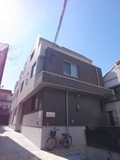 外観写真 神楽サカス