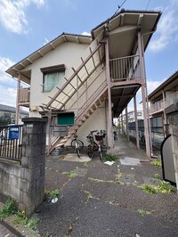 メゾン第一薫