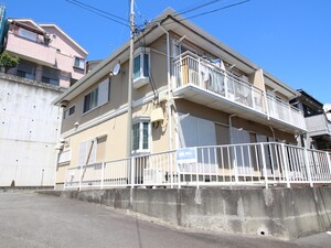 サンモ－ル宮田Ⅱ