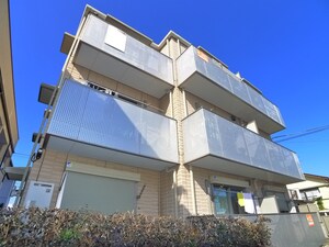 プランドール八千代