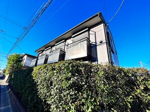 グレ－ス吉岡
