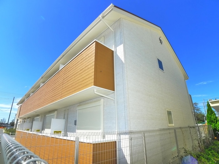 外観写真 Amourボヌール