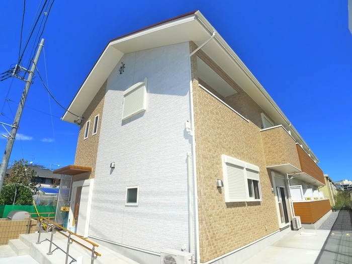 外観写真 Amourボヌール