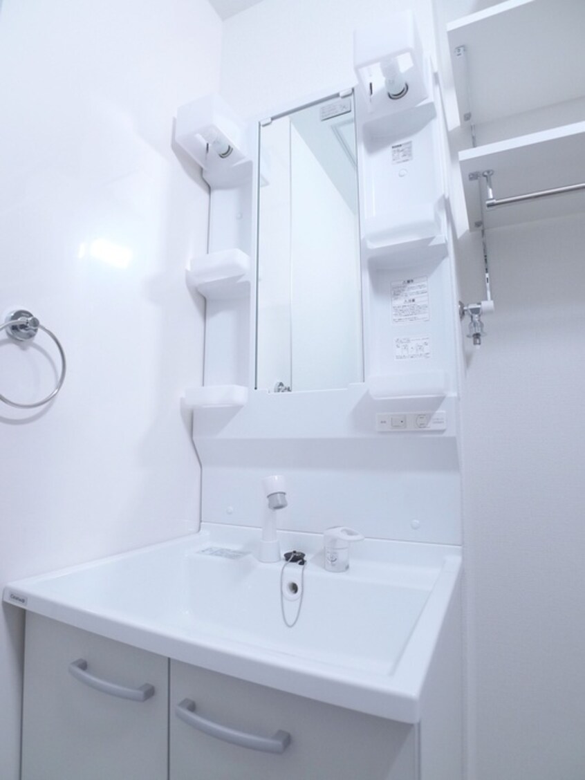 洗面 Amourボヌール