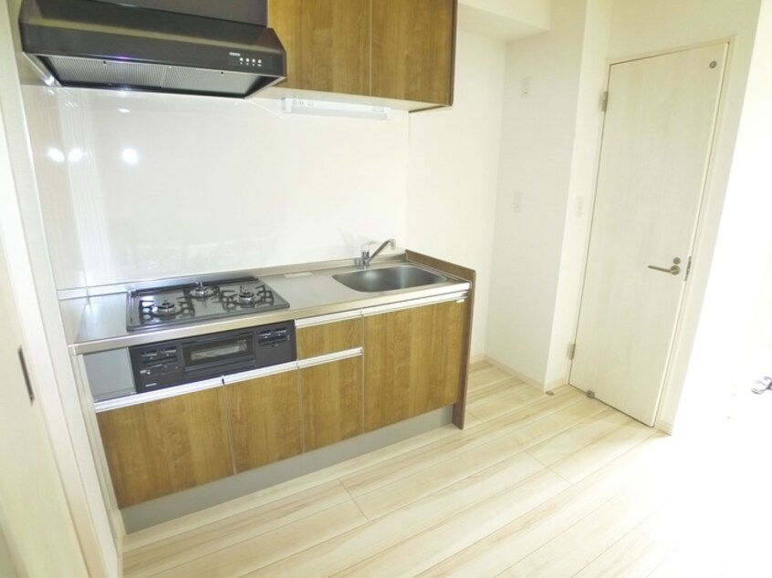 内観写真 Amourボヌール