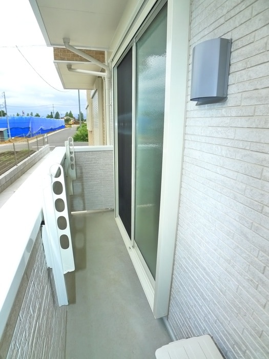 ベランダ・バルコニー Amourボヌール