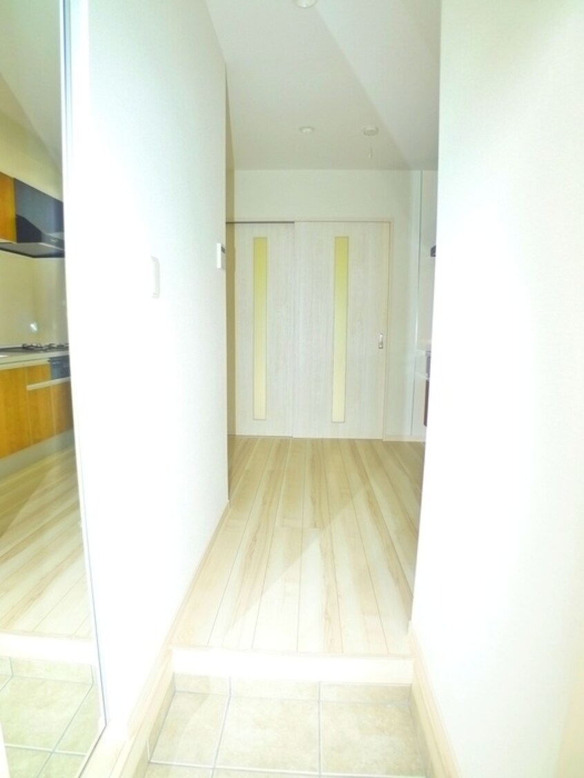 廊下 Amourボヌール