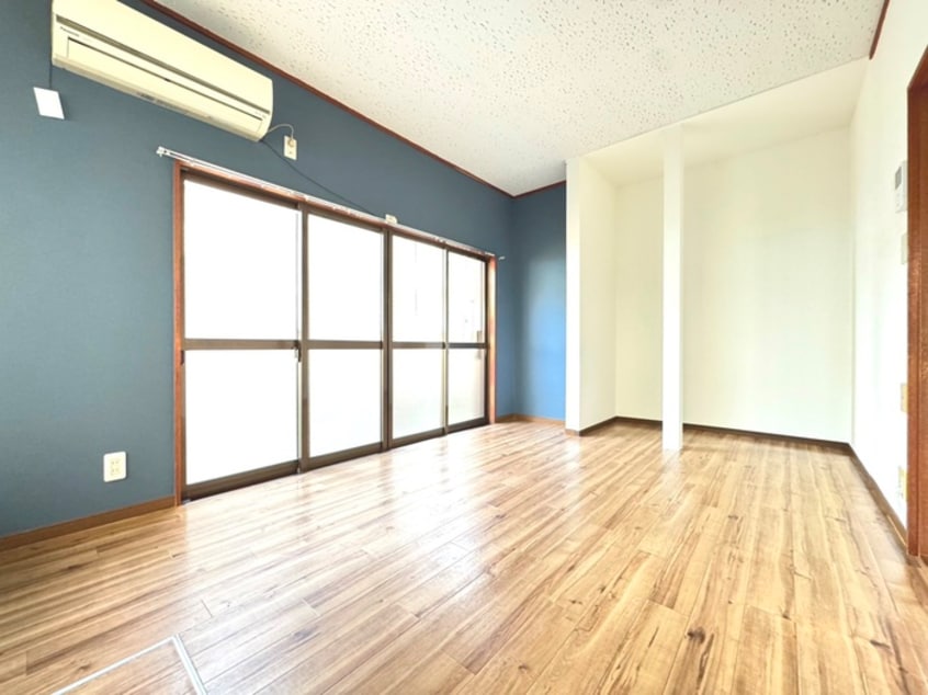 居室 ブライト平作