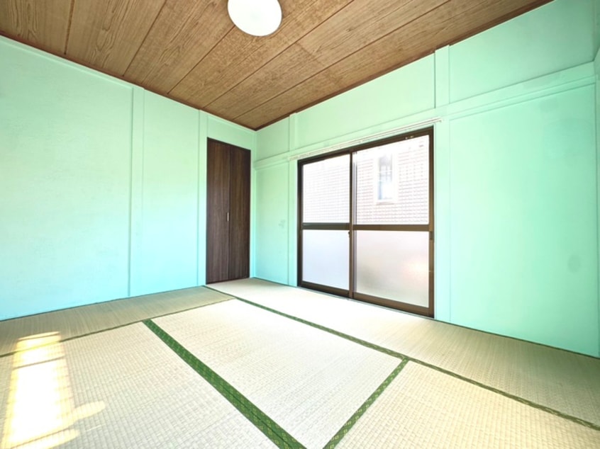 居室 ブライト平作