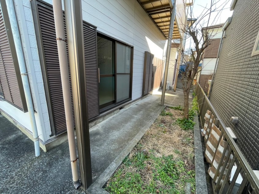 その他 ブライト平作