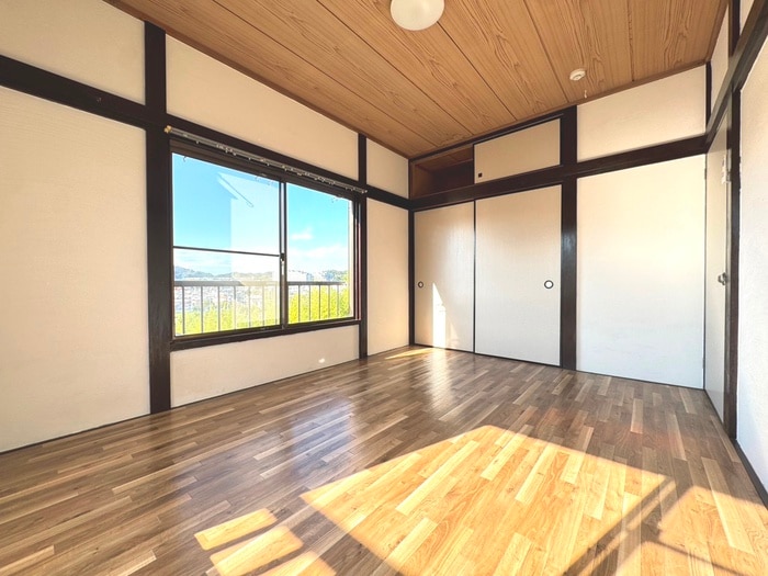 居室 ブライト平作