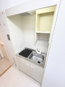 キッチン 渡辺ビル