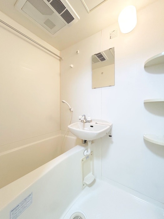 バス／シャワールーム等 渡辺ビル