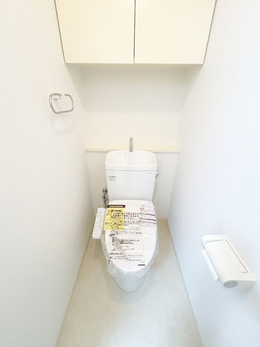 トイレ 渡辺ビル