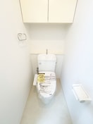 トイレ 渡辺ビル