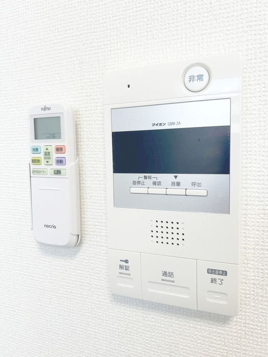 内観写真 渡辺ビル