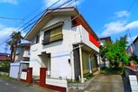 花小金井戸建貸家２