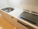 キッチン ﾘﾊﾞ-ｼﾃｨ21ｲ-ｽﾄﾀﾜ-ｽﾞ10号棟