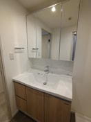 洗面 ﾘﾊﾞ-ｼﾃｨ21ｲ-ｽﾄﾀﾜ-ｽﾞ10号棟