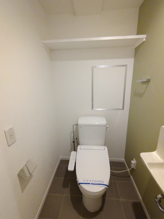 トイレ ﾘﾊﾞ-ｼﾃｨ21ｲ-ｽﾄﾀﾜ-ｽﾞ10号棟