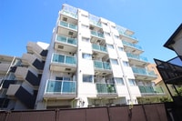 レディアス調布国領(202)