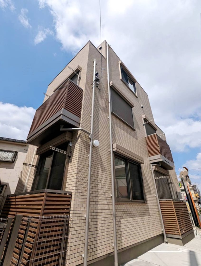 その他 アリビオ柳沢