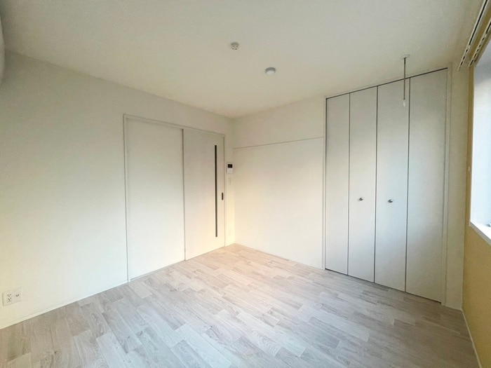 居室 アリビオ柳沢