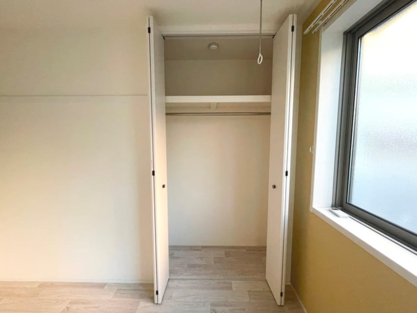 収納 アリビオ柳沢