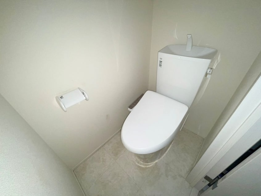 トイレ アリビオ柳沢