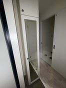 靴箱 アリビオ柳沢