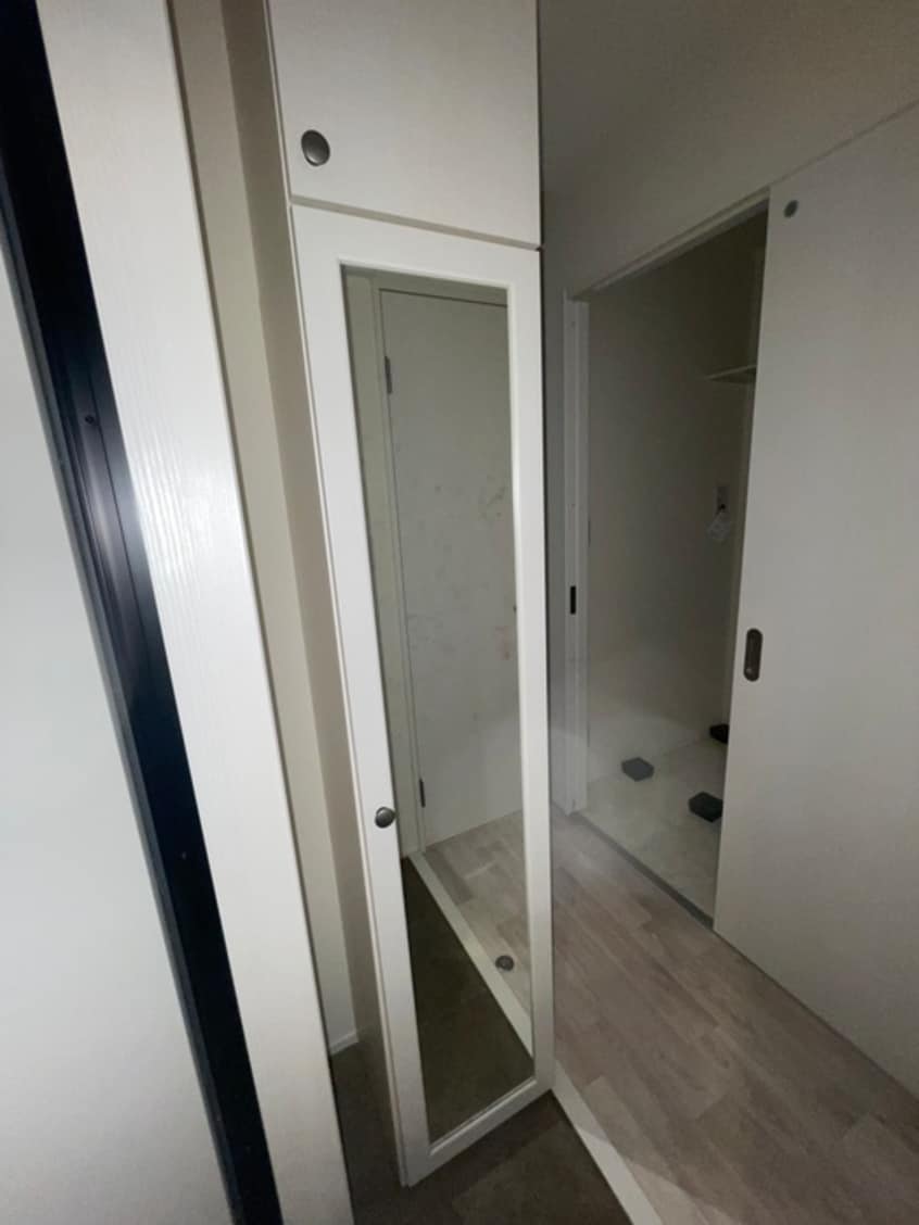 靴箱 アリビオ柳沢