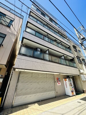 リバーコート森下