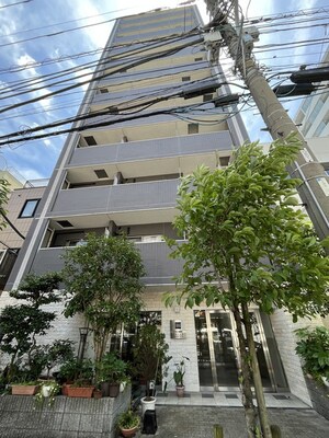 エクアス錦糸町（904）