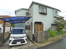 大野町4丁目戸建の外観