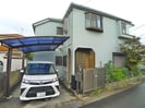 大野町4丁目戸建の外観