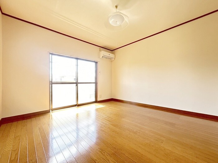 居室 カーサ・ブランカ