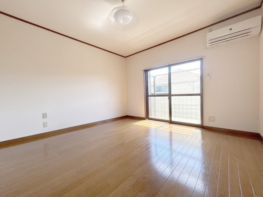 居室 カーサ・ブランカ