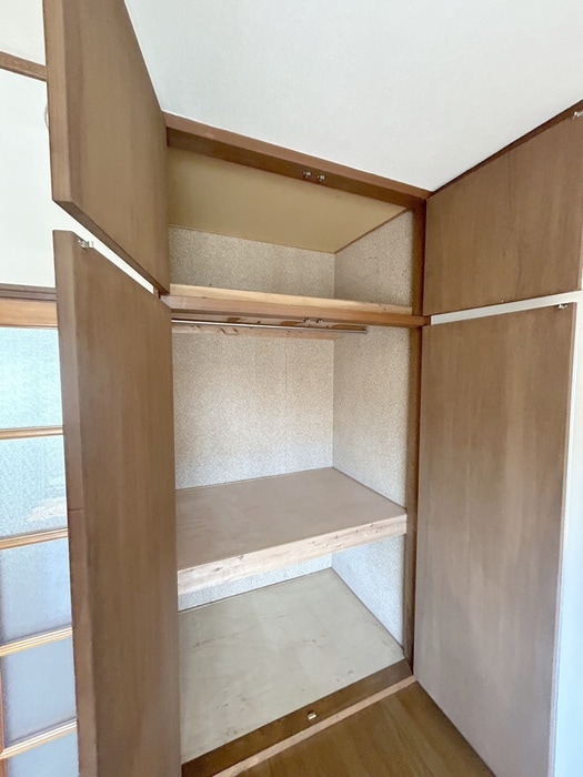 収納 カーサ・ブランカ