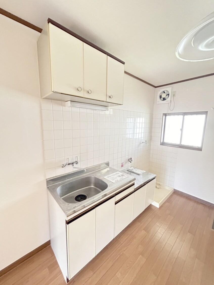 キッチン カーサ・ブランカ