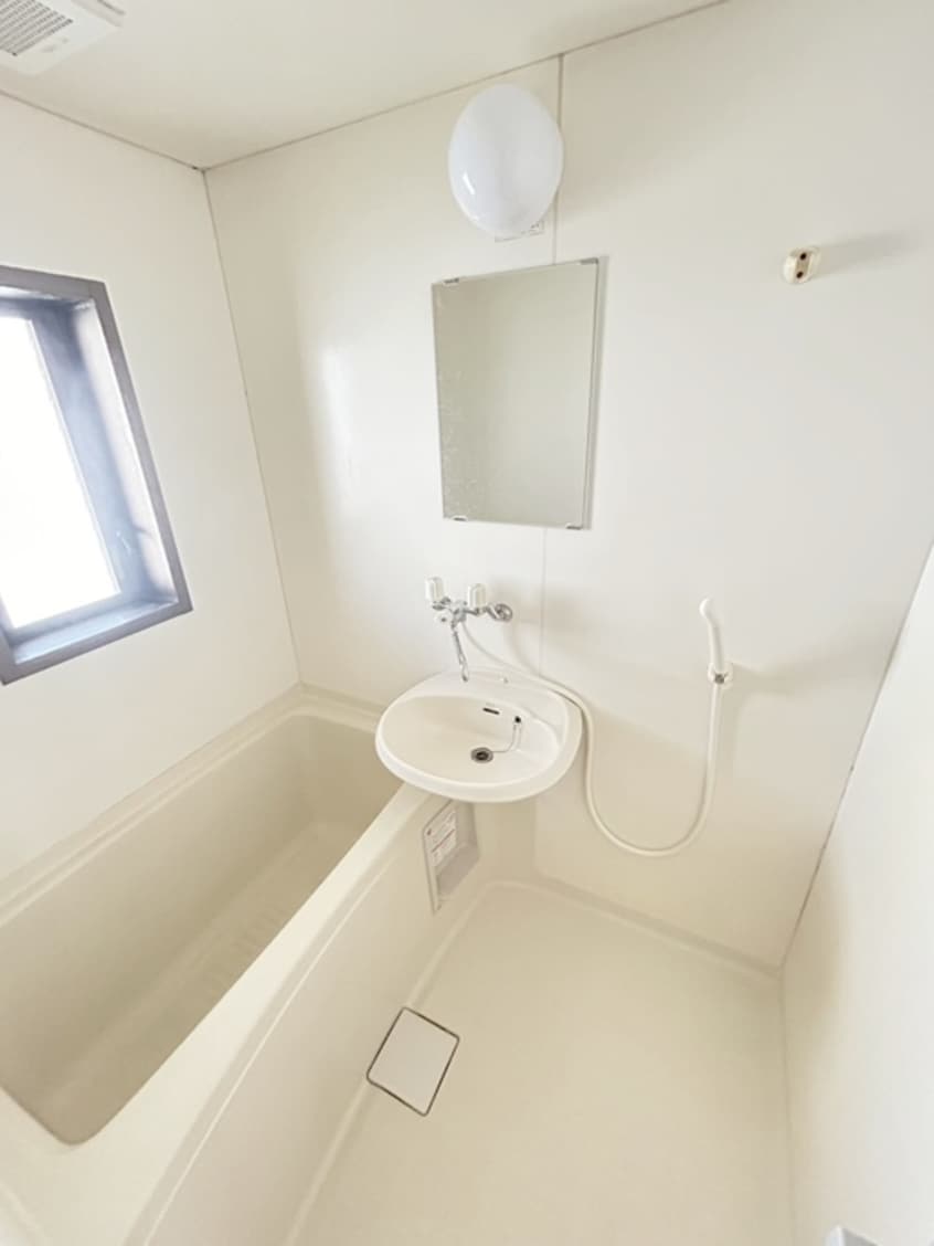 バス／シャワールーム等 カーサ・ブランカ