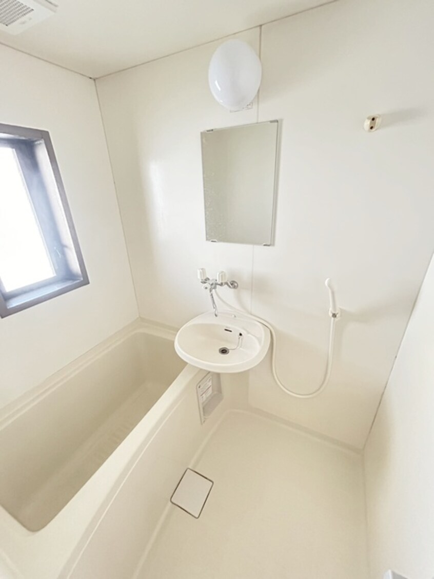 バス／シャワールーム等 カーサ・ブランカ