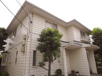 サバーブヒルズつきみ野PM４棟