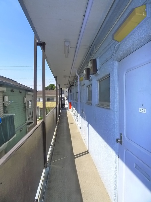 その他 上本郷ハイツ