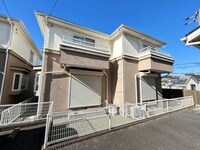 メルベーユ桂坂　H棟
