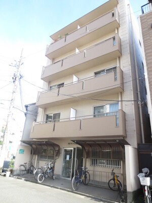 Ｒ．I　マンション