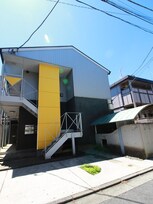 ジュネス長澤