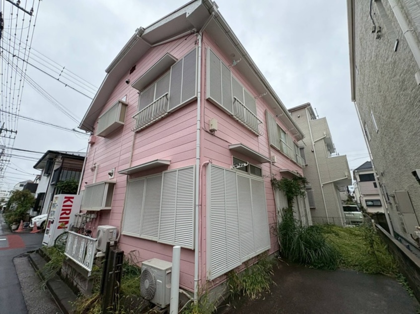 外観写真 こづみコ－ポラス