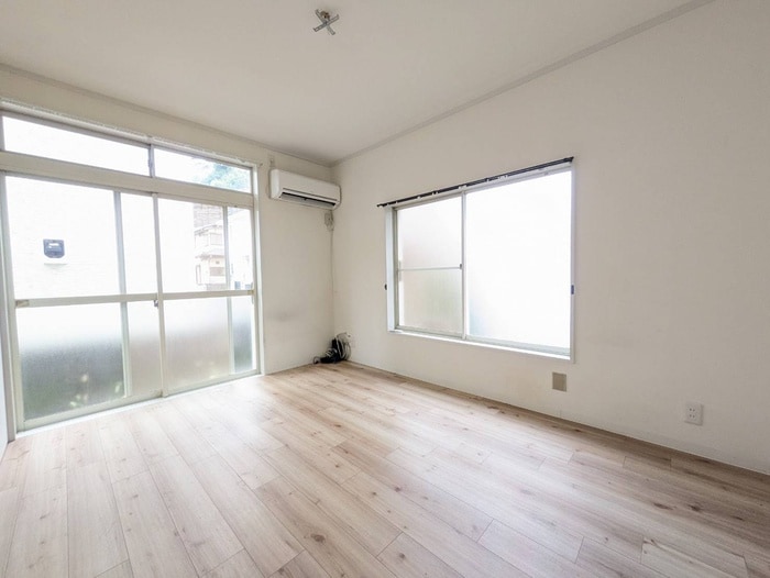 居室 こづみコ－ポラス