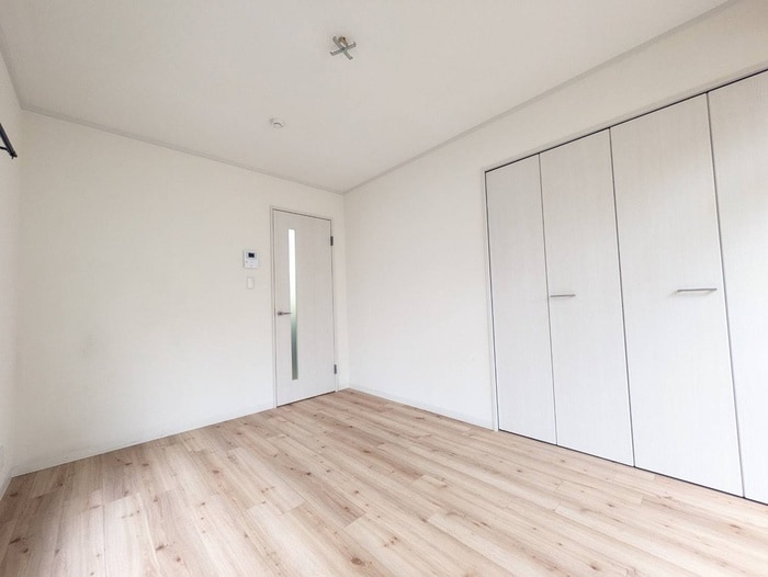 居室 こづみコ－ポラス