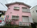 外観写真 こづみコ－ポラス